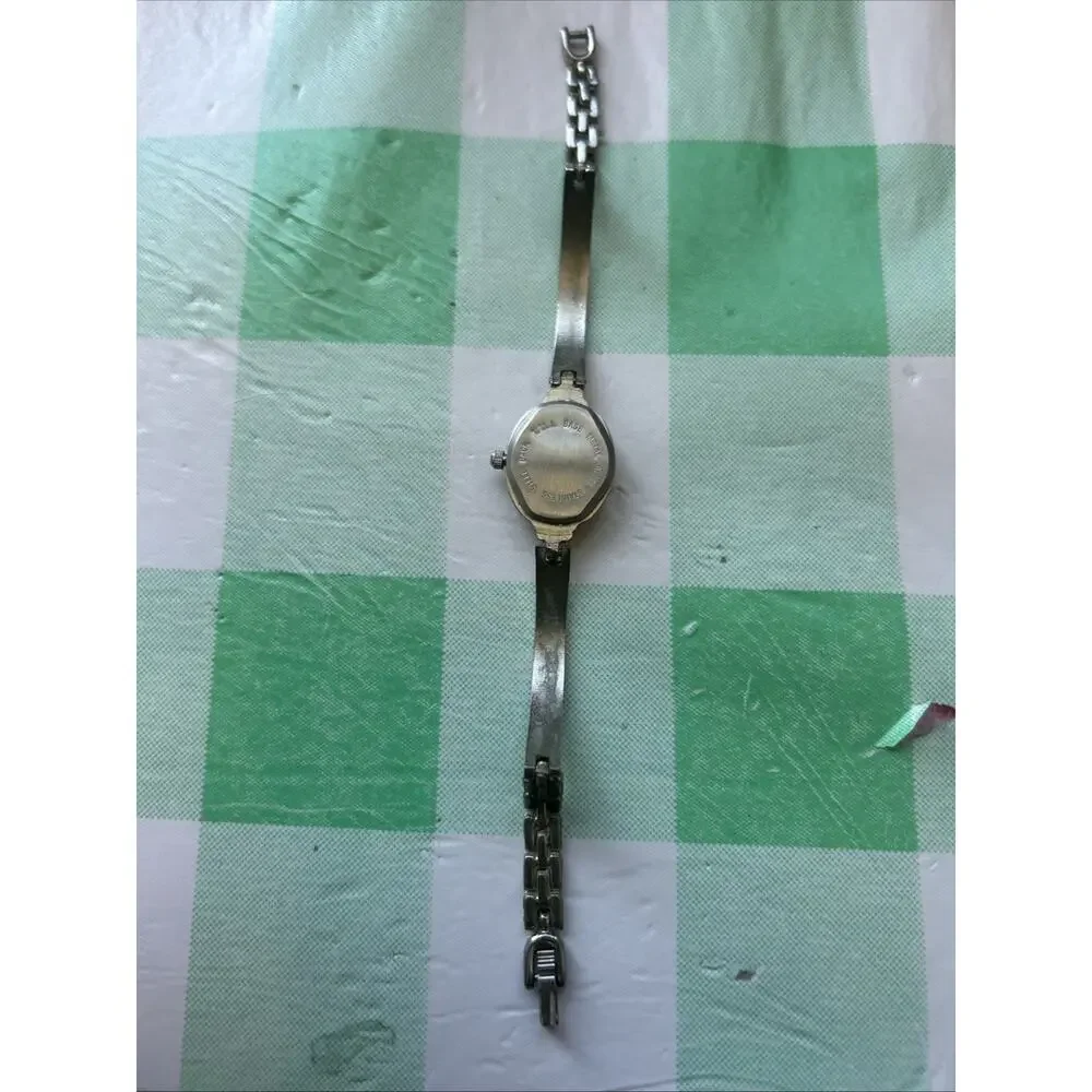 Collezio Two Tone Women’s Quartz Watch
